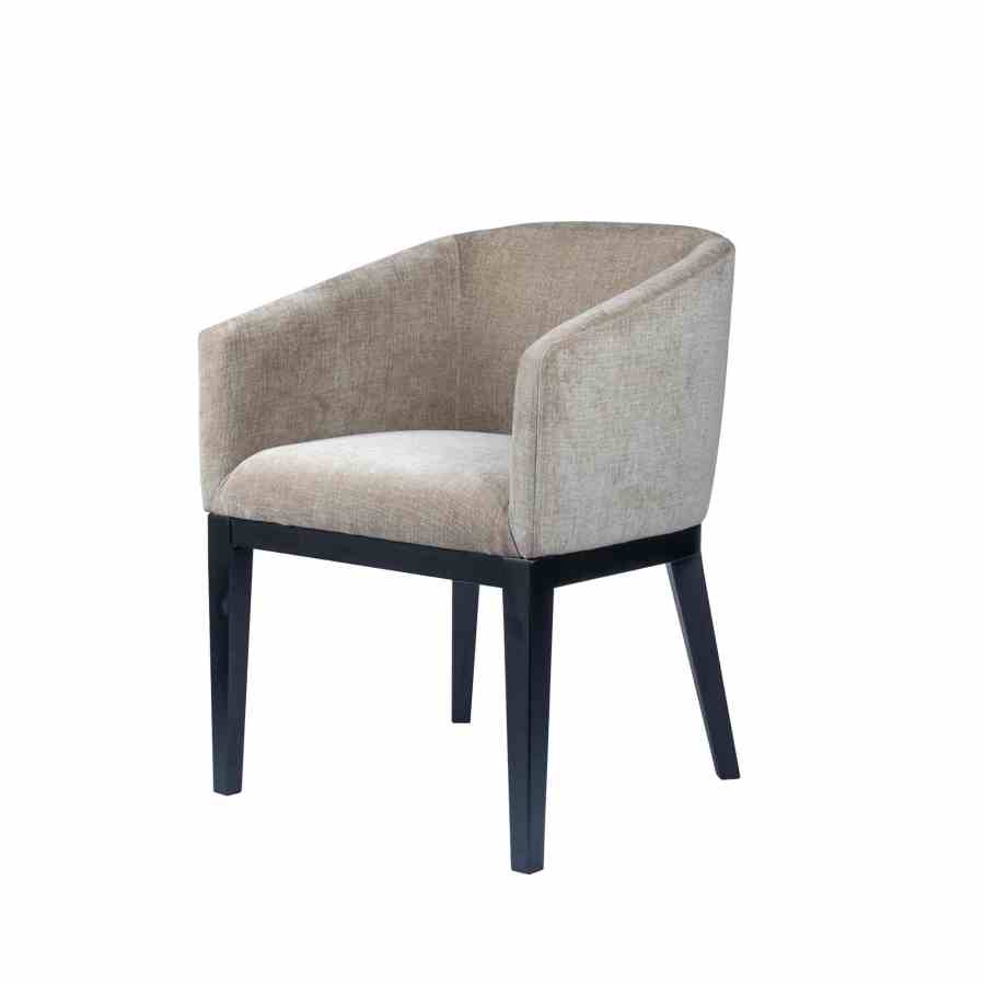 Bilde av Essex m/armlene Chenille Beige