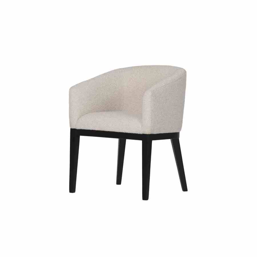 Bilde av Essex m/armlene Textured Linen
