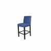 Bilde av Wien Velvet Petrol Blue