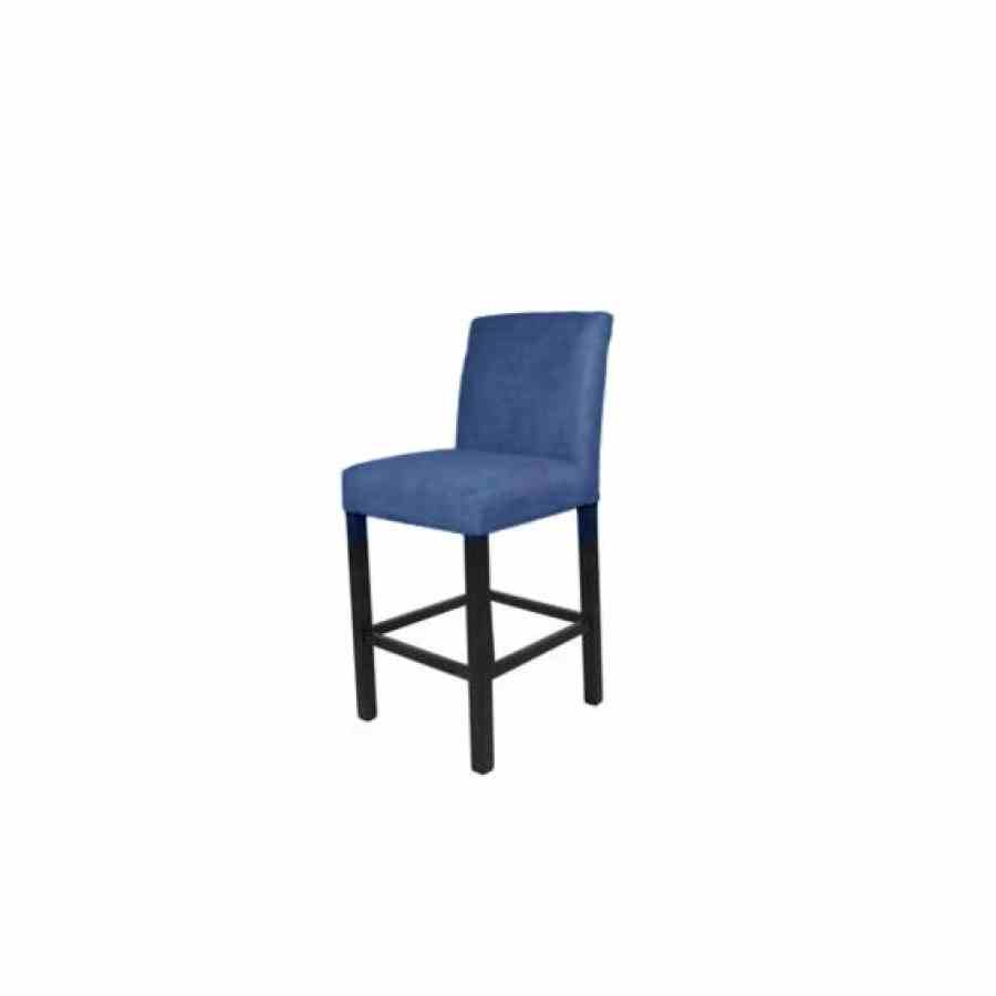 Bilde av Wien Velvet Petrol Blue