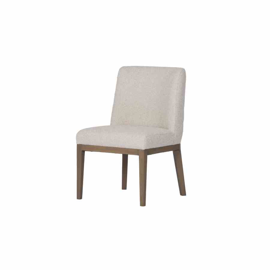 Bilde av York muskat Textured Linen