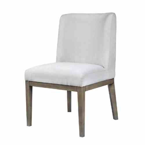 Bilde av York muskat / Chenille Ivory