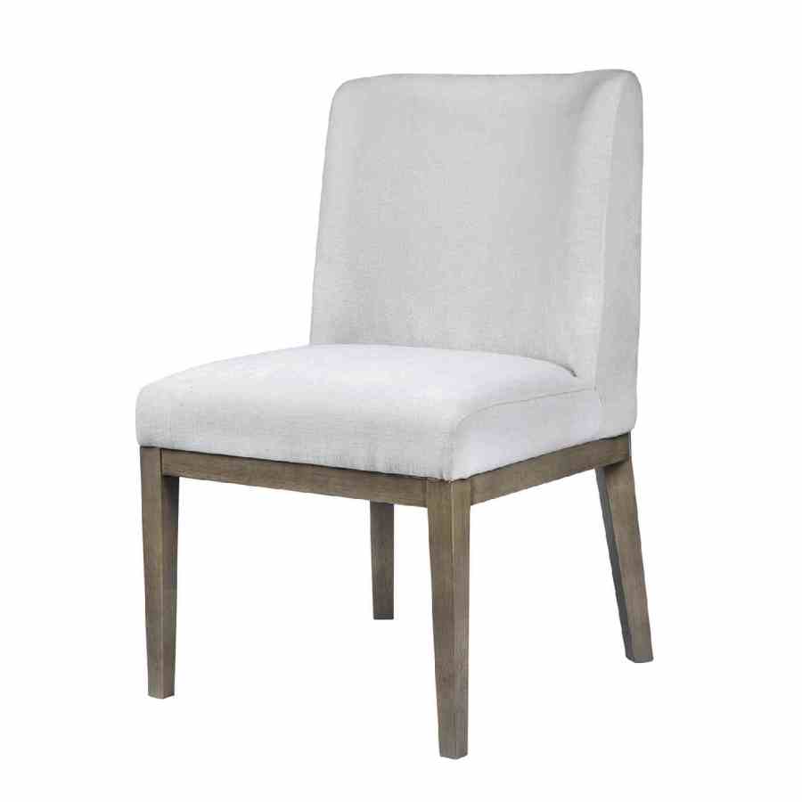 Bilde av York muskat / Chenille Ivory