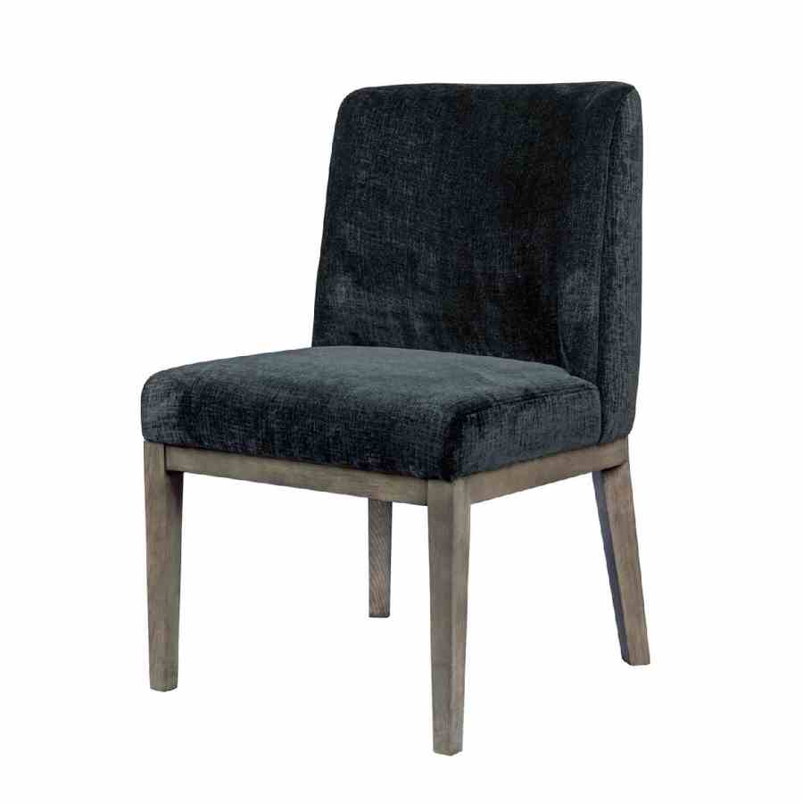 Bilde av York muskat / Chenille Black