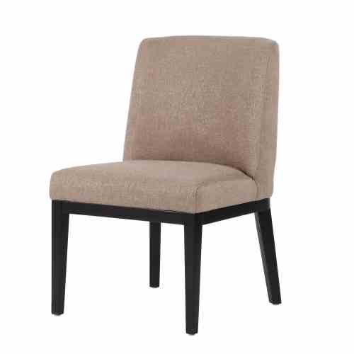 Bilde av York sorte ben Breezer Taupe