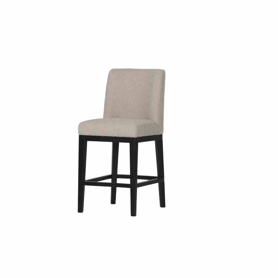Bilde av York sorte ben Textured Jute