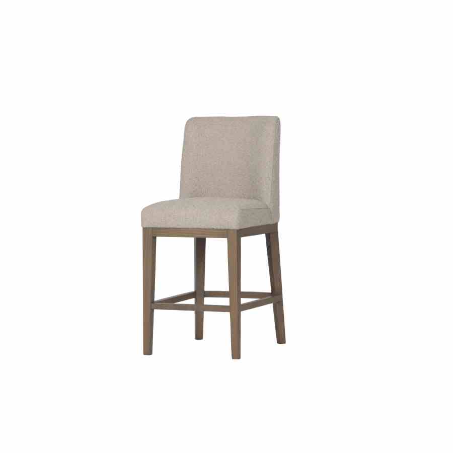 Bilde av York muskat ben Textured Jute