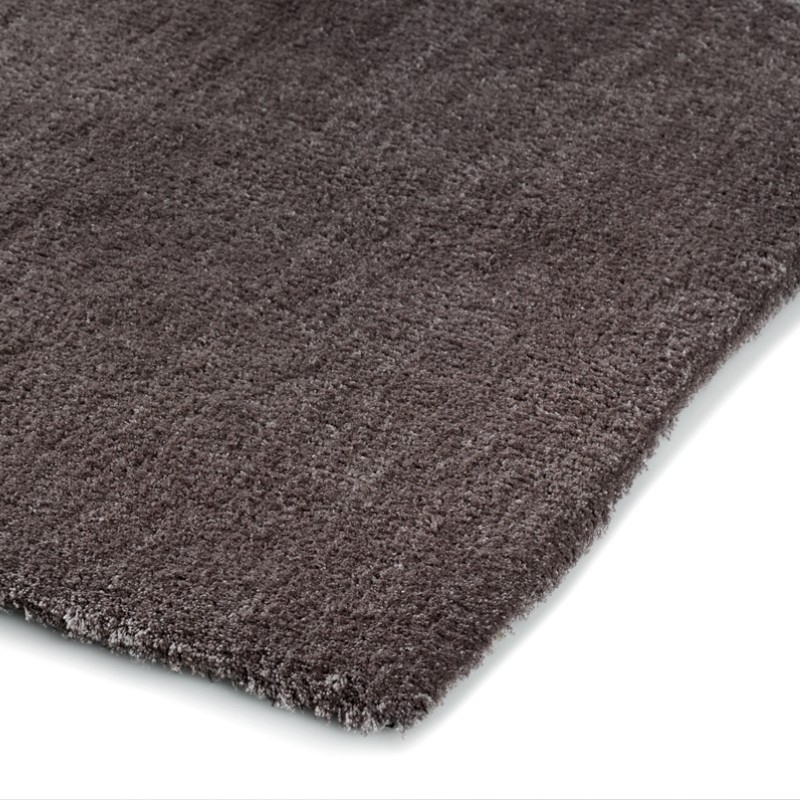 Bilde av Tuftet teppe Westfield 80x200cm Brown
