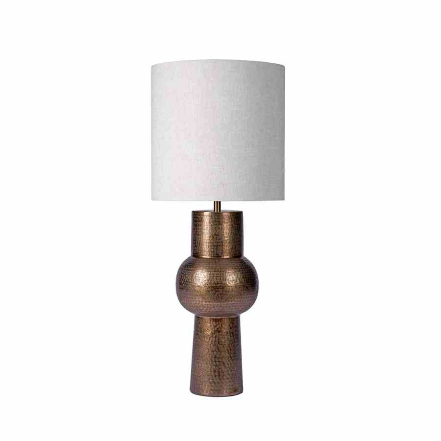 Bilde av Bordlampe Chambly Bronze