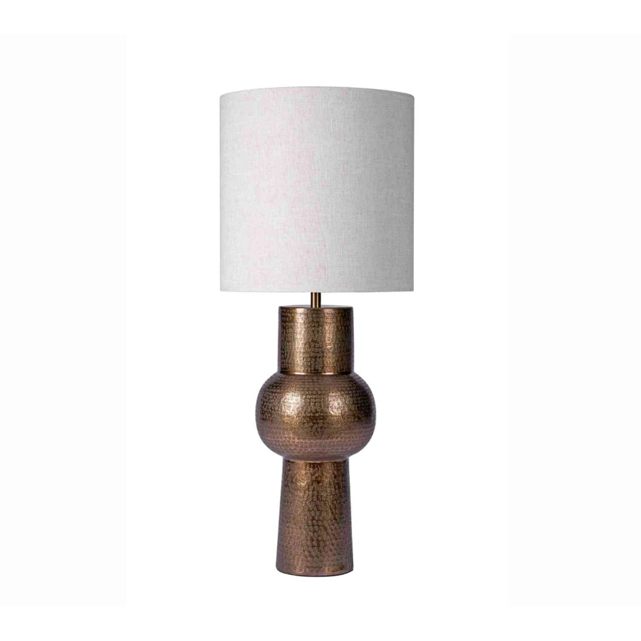 Bilde av Bordlampe Chambly Bronze
