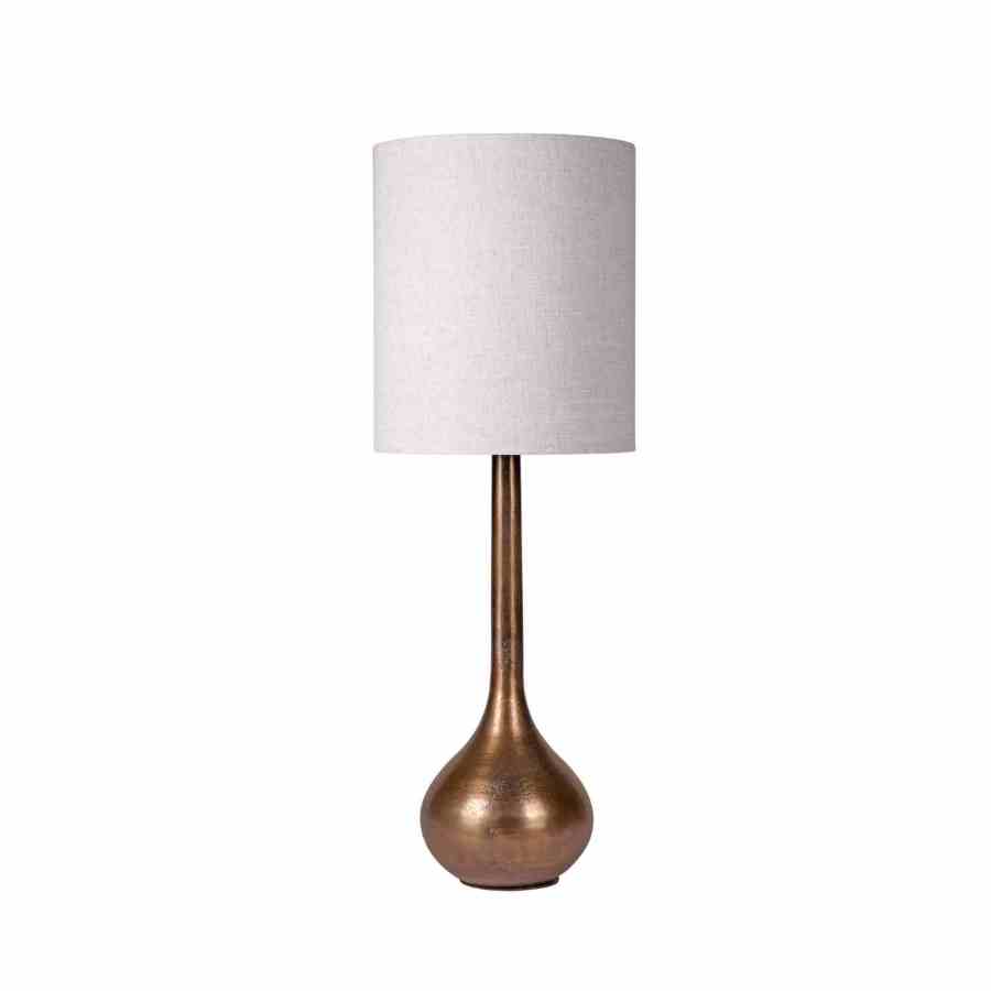 Bilde av Bordlampe Merritt Bronze
