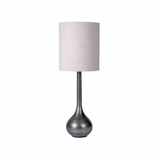 Bilde av Bordlampe Merritt Graphite