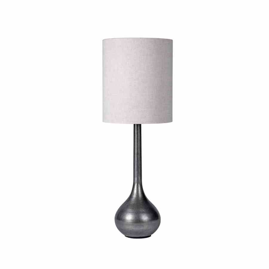 Bilde av Bordlampe Merritt Graphite