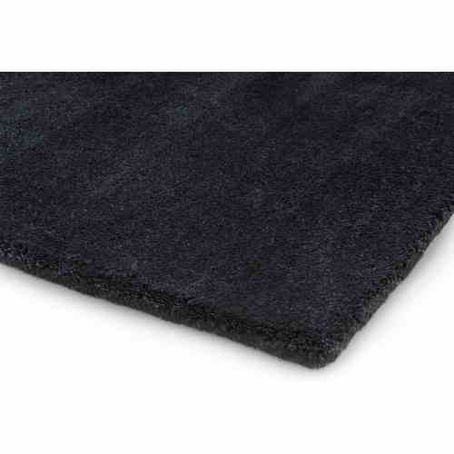 Bilde av Premium teppe Douglas 200x300cm Black