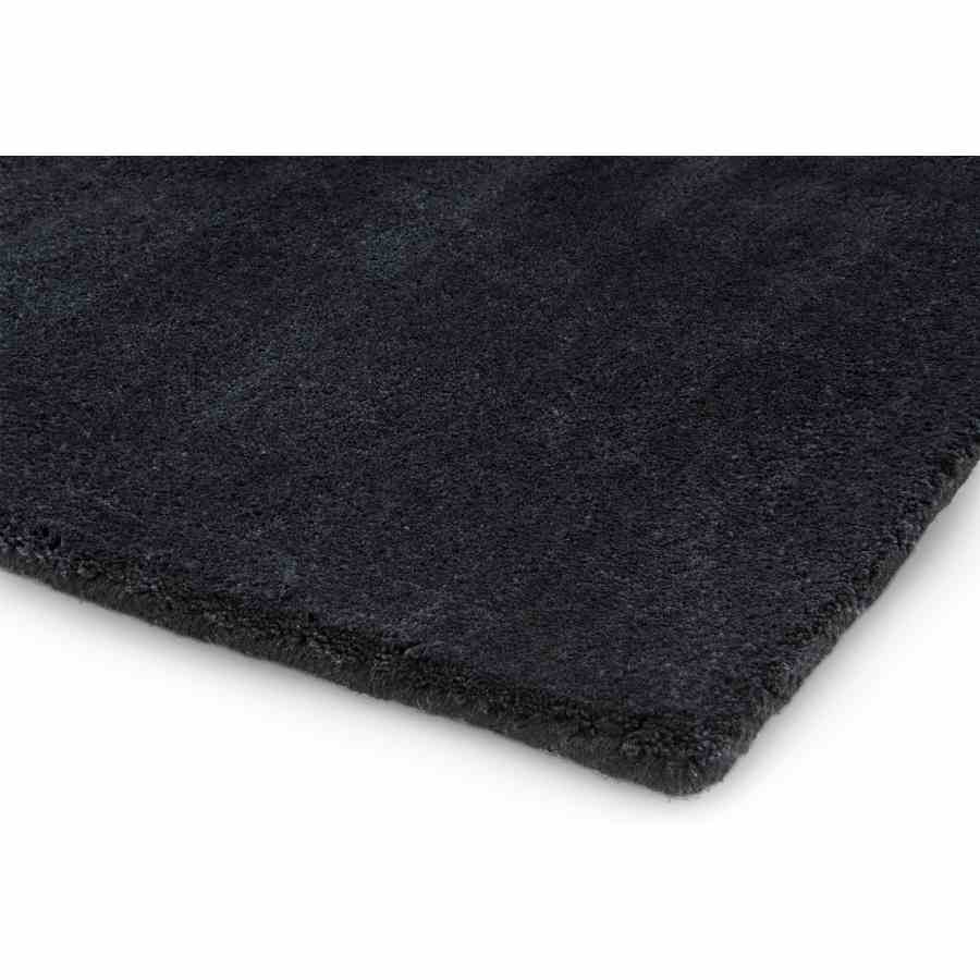 Bilde av Premium teppe Douglas 200x300cm Black