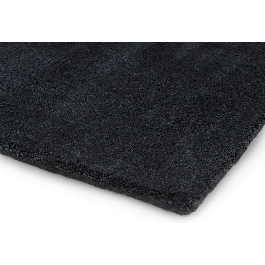 Bilde av Premium teppe Douglas 200x300cm Black