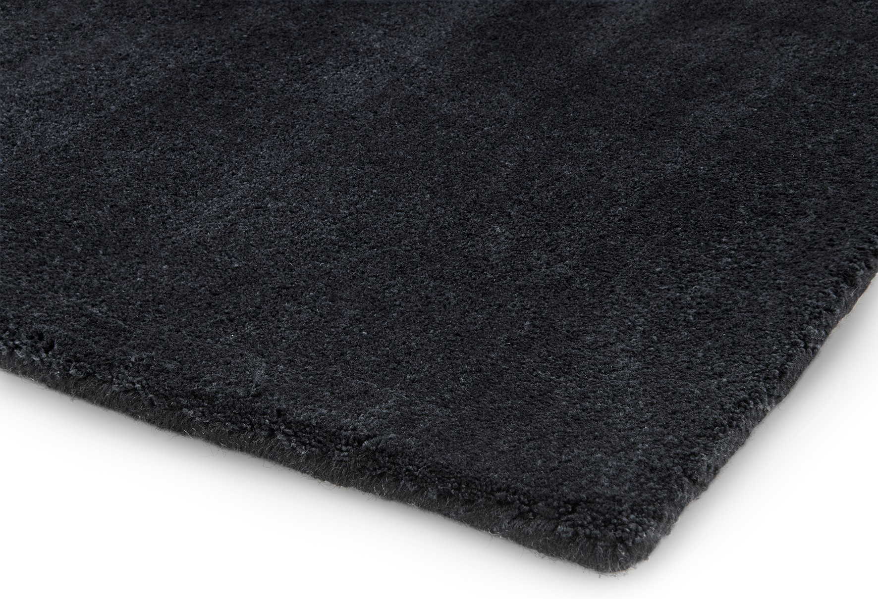 Bilde av Premium teppe Douglas 200x300cm Black