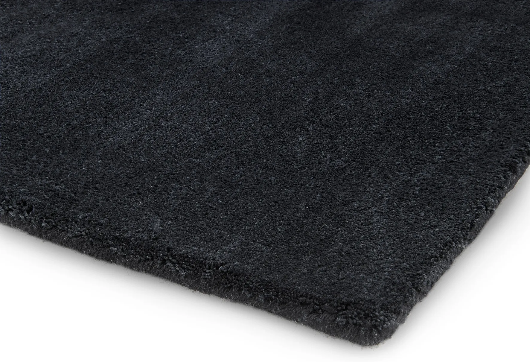 Premium teppe Douglas 300x400cm Black