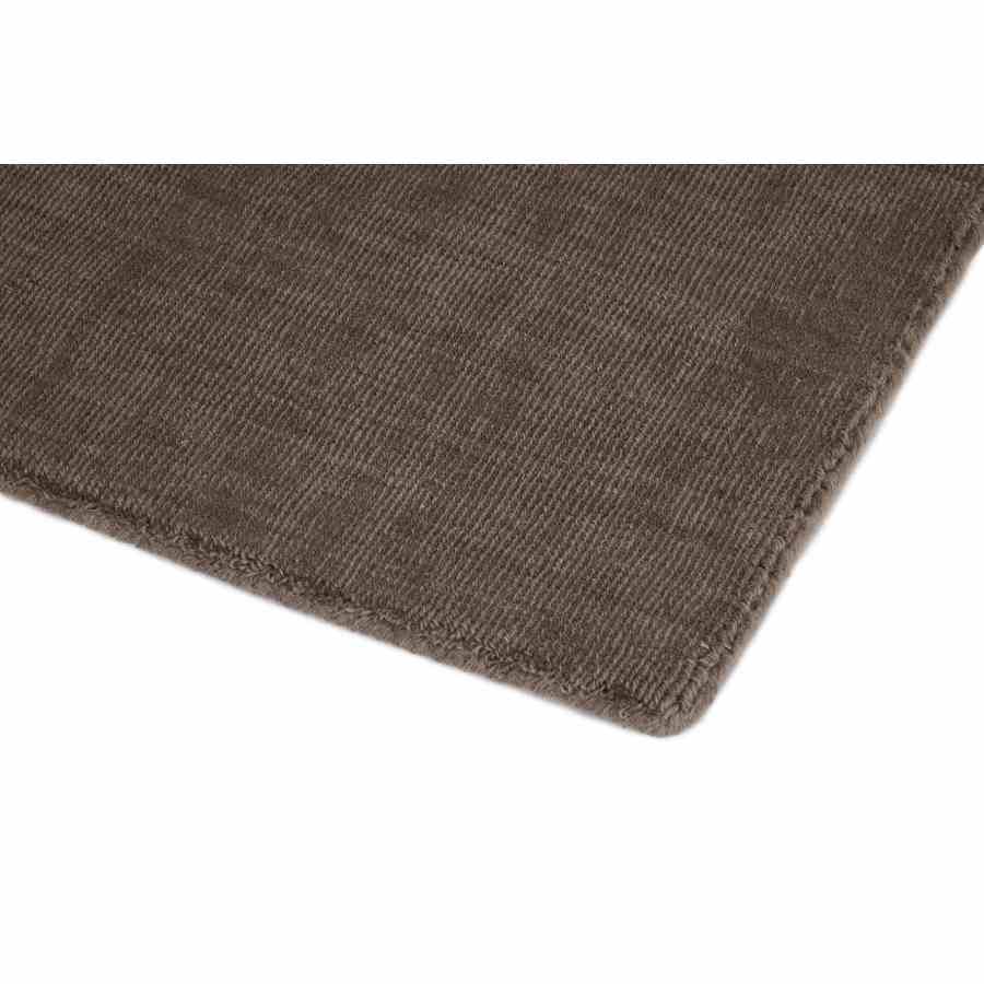 Bilde av Håndvevd ullteppe Logan 60*90cm mole dørmatte