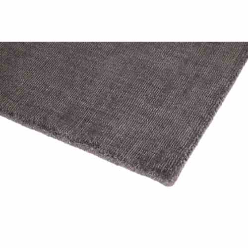 Bilde av Håndvevd ullteppe Logan 60*90cm brown dørmatte