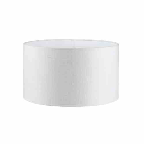 Bilde av Lampeskjerm lin White / White