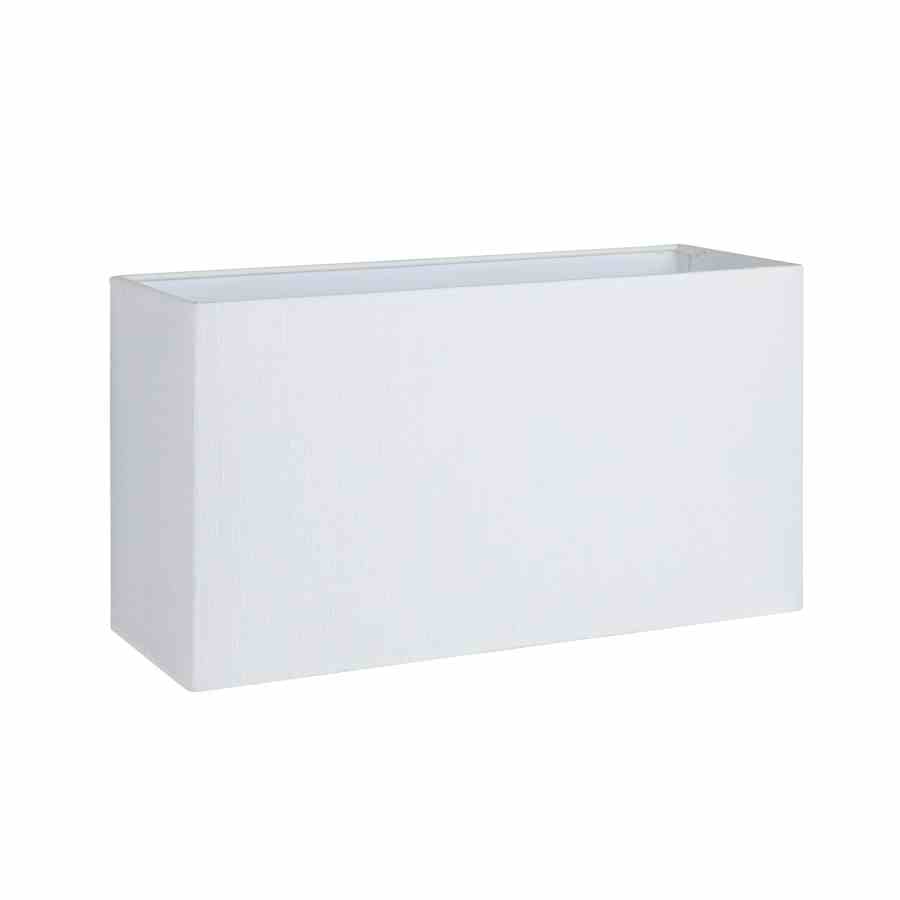 Bilde av Lampeskjerm lin White / White