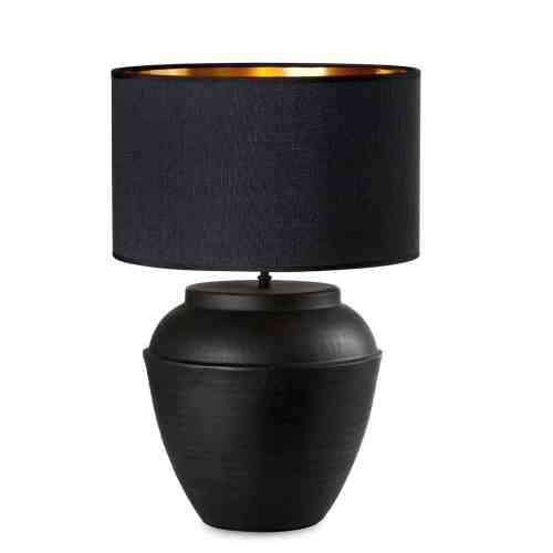 Bilde av Bordlampe Westchester Black