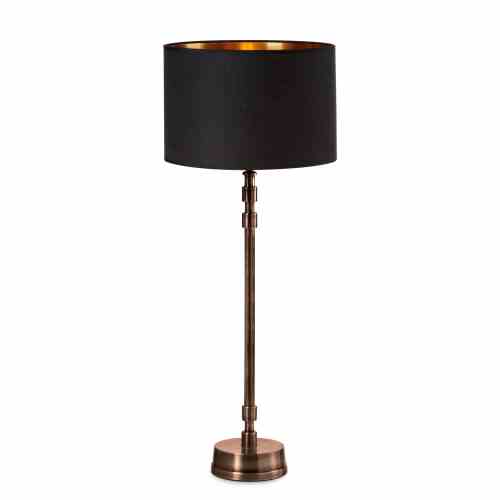 Bilde av Bordlampe Palm Bay Bronze
