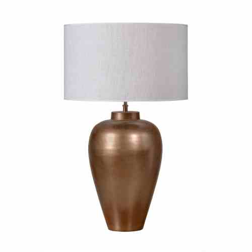 Bilde av Bordlampe Brandon