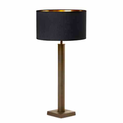 Bilde av Bordlampe Weston Bronze