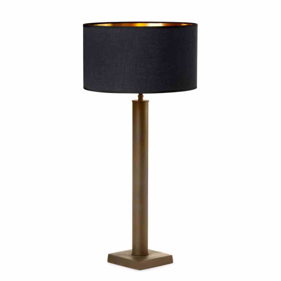 Bilde av Bordlampe Weston Bronze