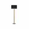 Bilde av Gulvlampe Weston Bronze