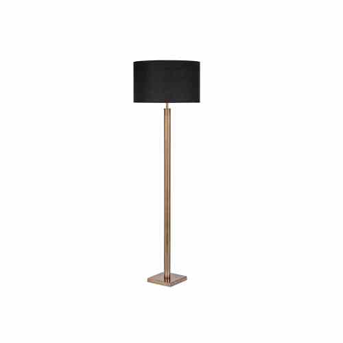 Bilde av Gulvlampe Weston Bronze