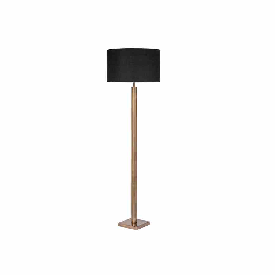 Bilde av Gulvlampe Weston Bronze