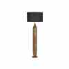 Bilde av Gulvlampe Rocky Bronze Ø23 H140cm