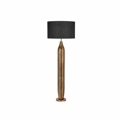 Bilde av Gulvlampe Rocky Bronze Ø23 H140cm
