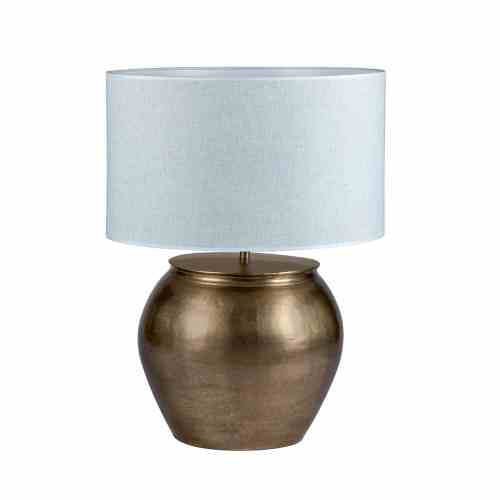 Bilde av Bordlampe Virginia Bronze Ø37 H68