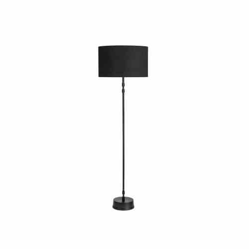 Bilde av Gulvlampe Palm Bay Black matt 137