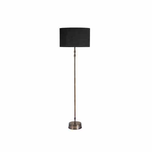 Bilde av Gulvlampe Palm Bay Bronze 137