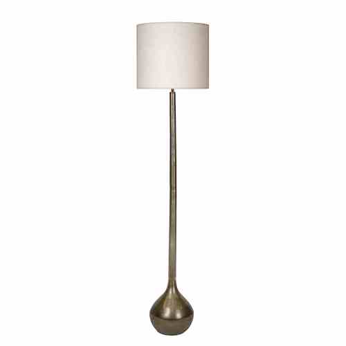 Bilde av Gulv lampe Merritt Bronze