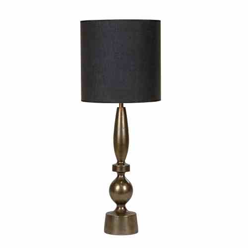 Bilde av Bordlampe Lambeth Bronze