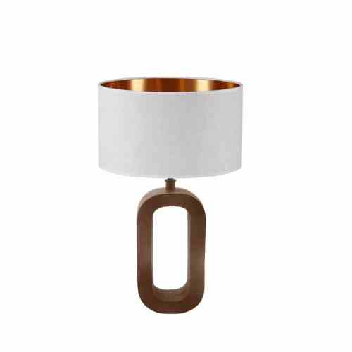 Bilde av Bordlampe Liberty Bronze
