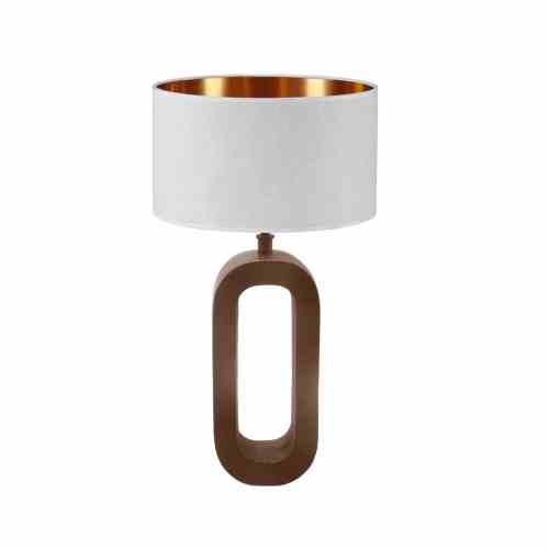Bilde av Bordlampe Liberty Bronze