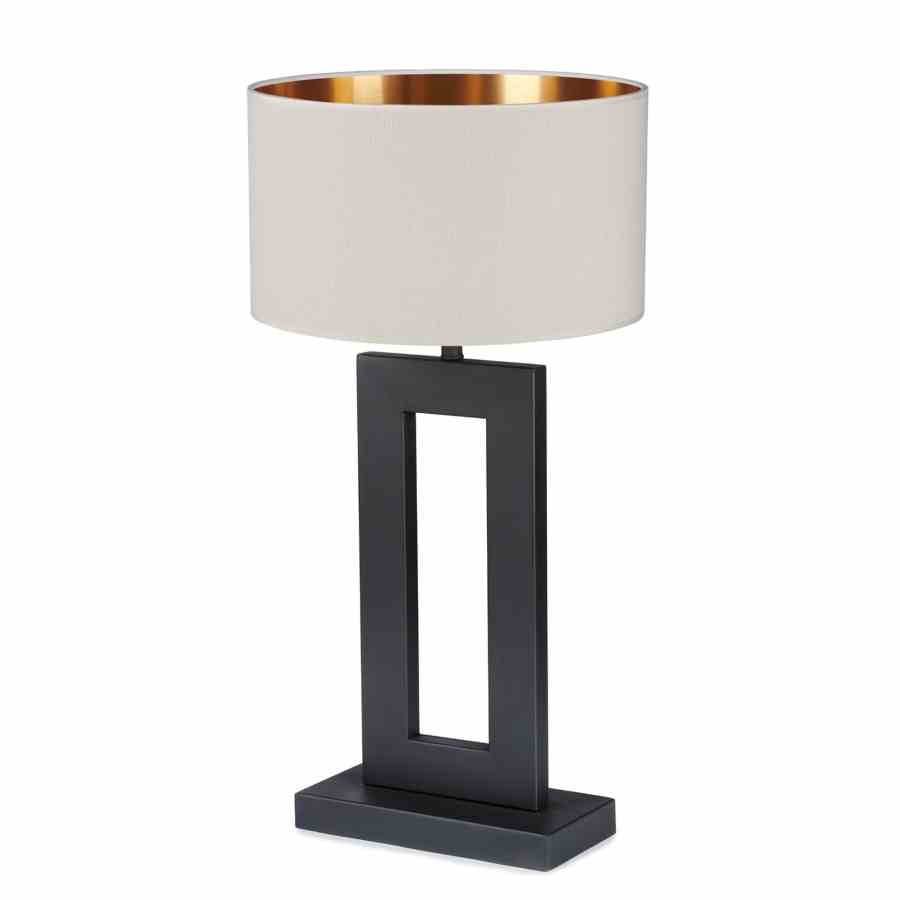 Bilde av Taklampe Hobart CopperClear glass
