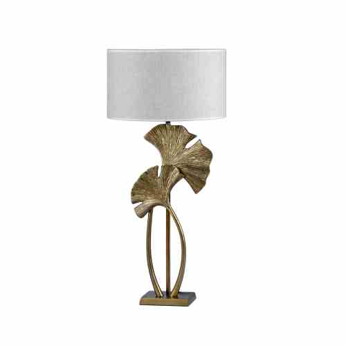 Bilde av Bord Lampe Waikiki Gold