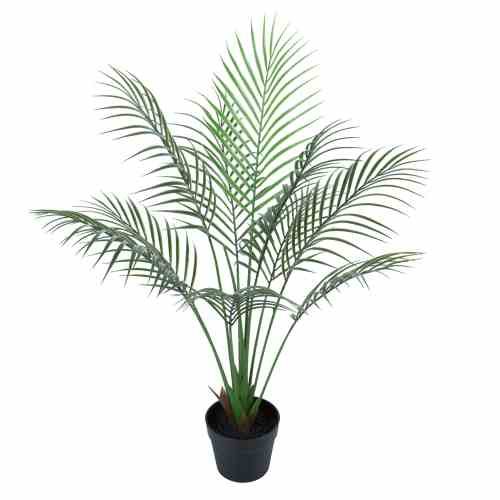 Bilde av Premium touch Palm tree 95cm Indoor