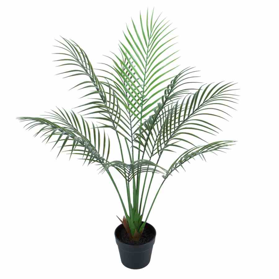 Bilde av Premium touch Palm tree 95cm Indoor