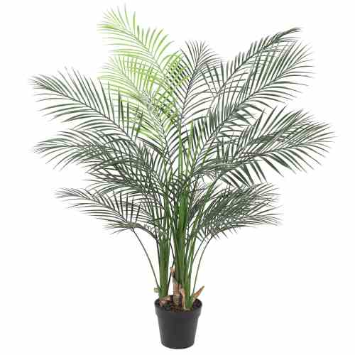 Bilde av Premium touch Palm tree 150cm Indoor