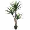 Bilde av Yucca-palm 130cm Indoor