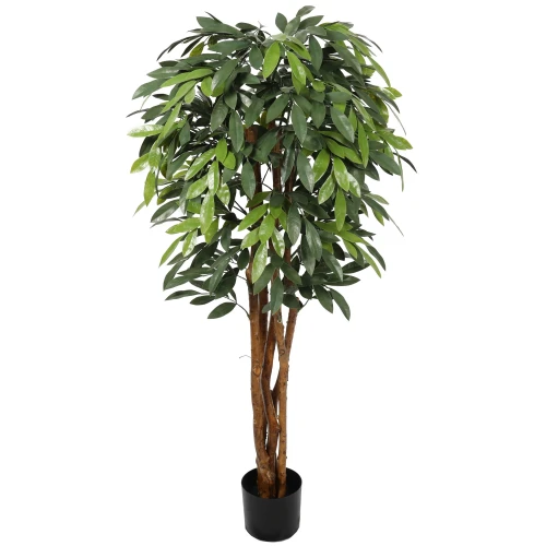 Bilde av Premium Ficus Tree 150cm Indoor / Outdoor